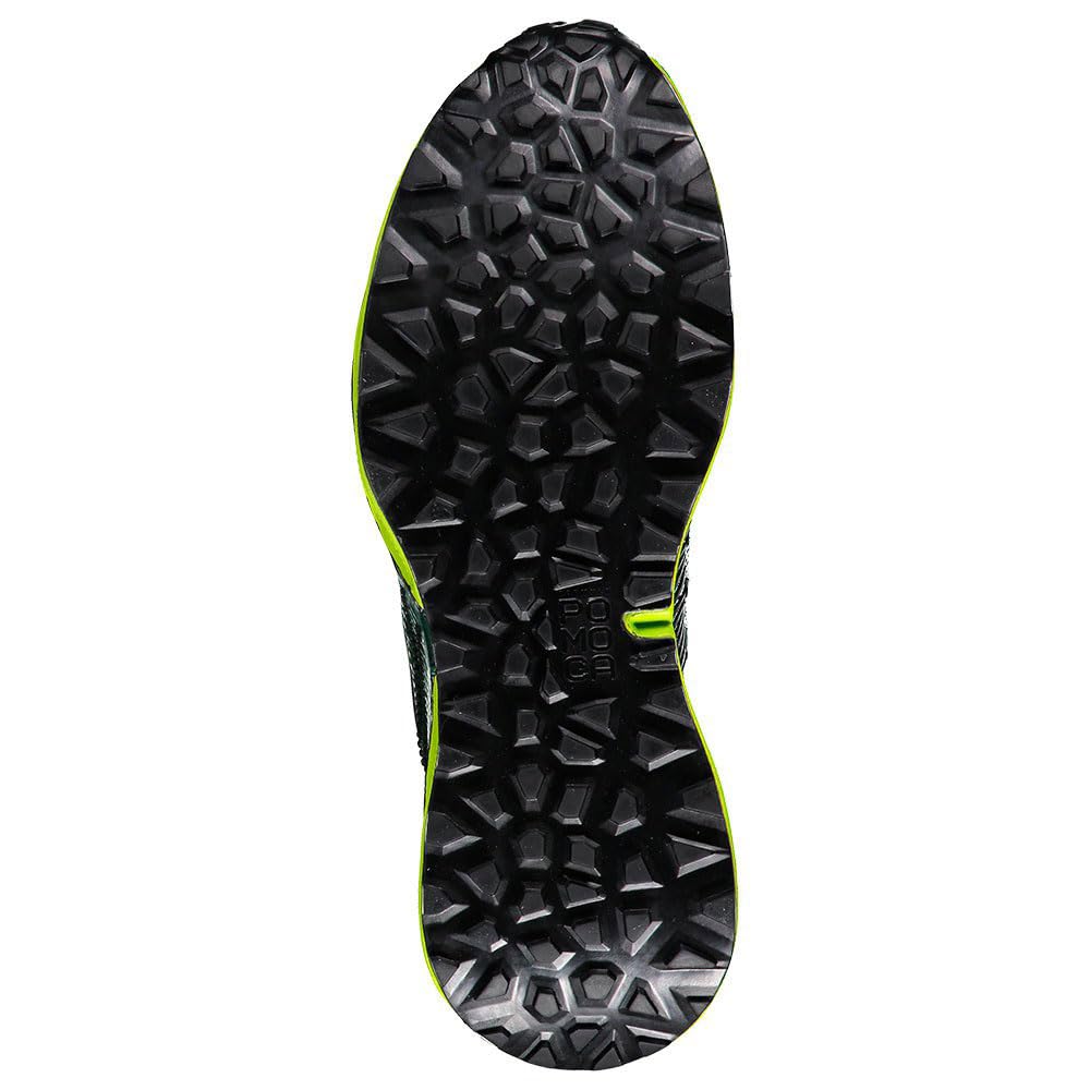 Salewa Dropline Gore-Tex Zapatillas Hombre, Negro, 11