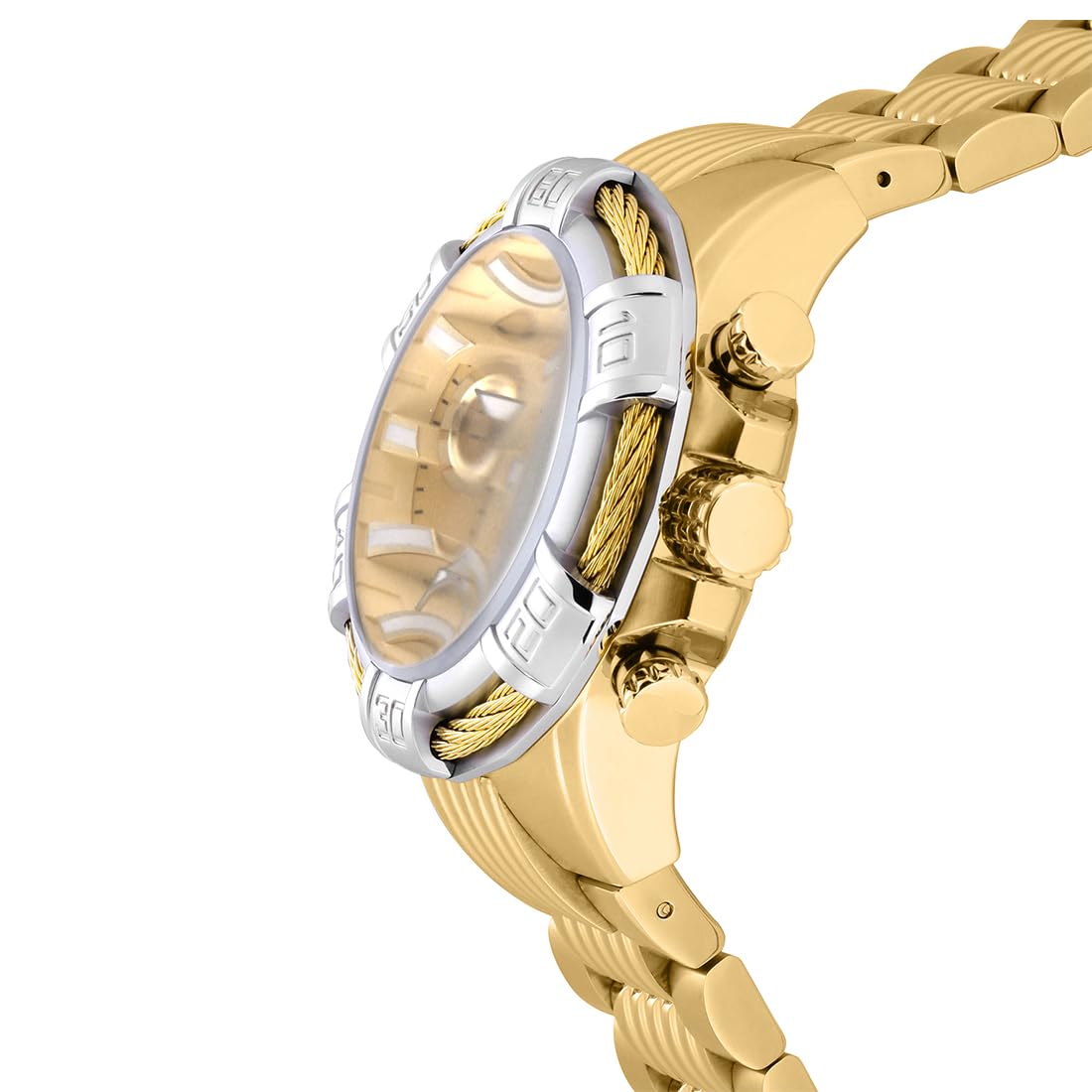 Invicta Bolt 25868 Reloj para Hombre Cuarzo - 51mm