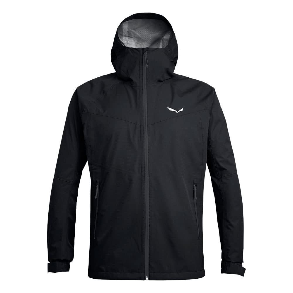 SALEWA Puez (Aqua 3) Ptx M Jkt Chaqueta, Hombre