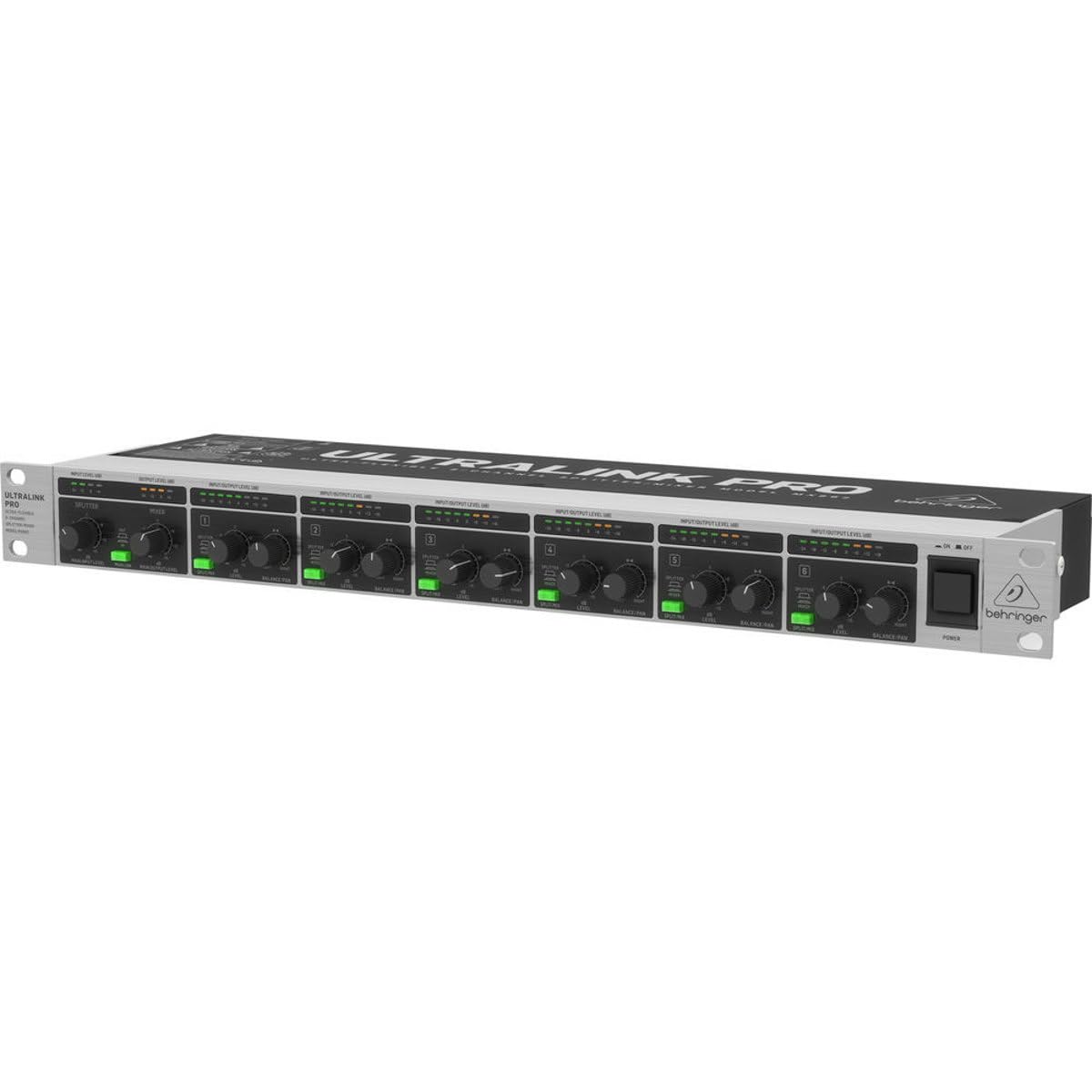 Behringer ULTRALINK PRO MX882 V2