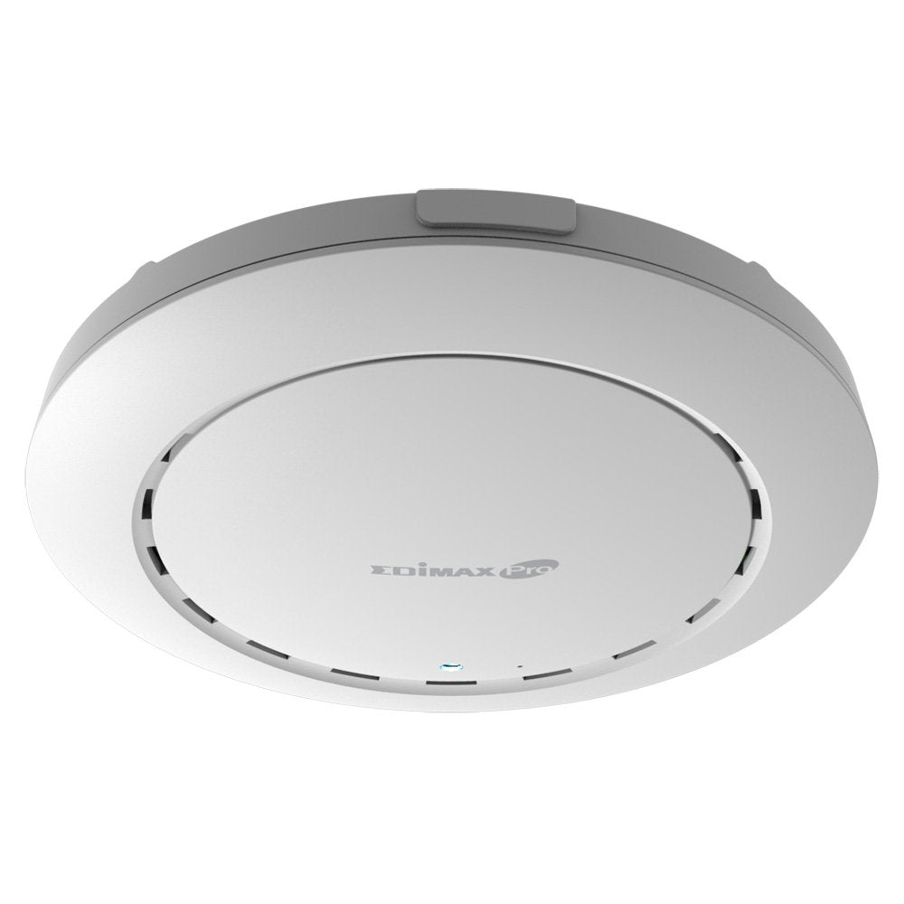 Edimax CAP1300 - Punto de Acceso PoE Wave 2 de Doble Banda 2 x 2 AC1300 para Montaje de Techo