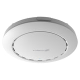 Edimax CAP1300 - Punto de Acceso PoE Wave 2 de Doble Banda 2 x 2 AC1300 para Montaje de Techo