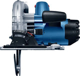 Bosch Professional GKS 85 G - Sierra circular (2200 W, Ø Disco 235 mm, en caja)