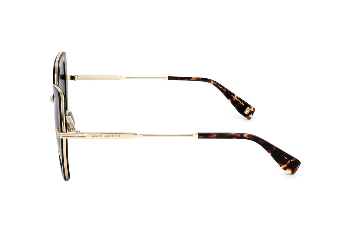 Marc Jacobs MJ 1078/S Gafas, 086, 52 para Mujer