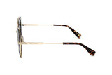 Marc Jacobs MJ 1078/S Gafas, 086, 52 para Mujer