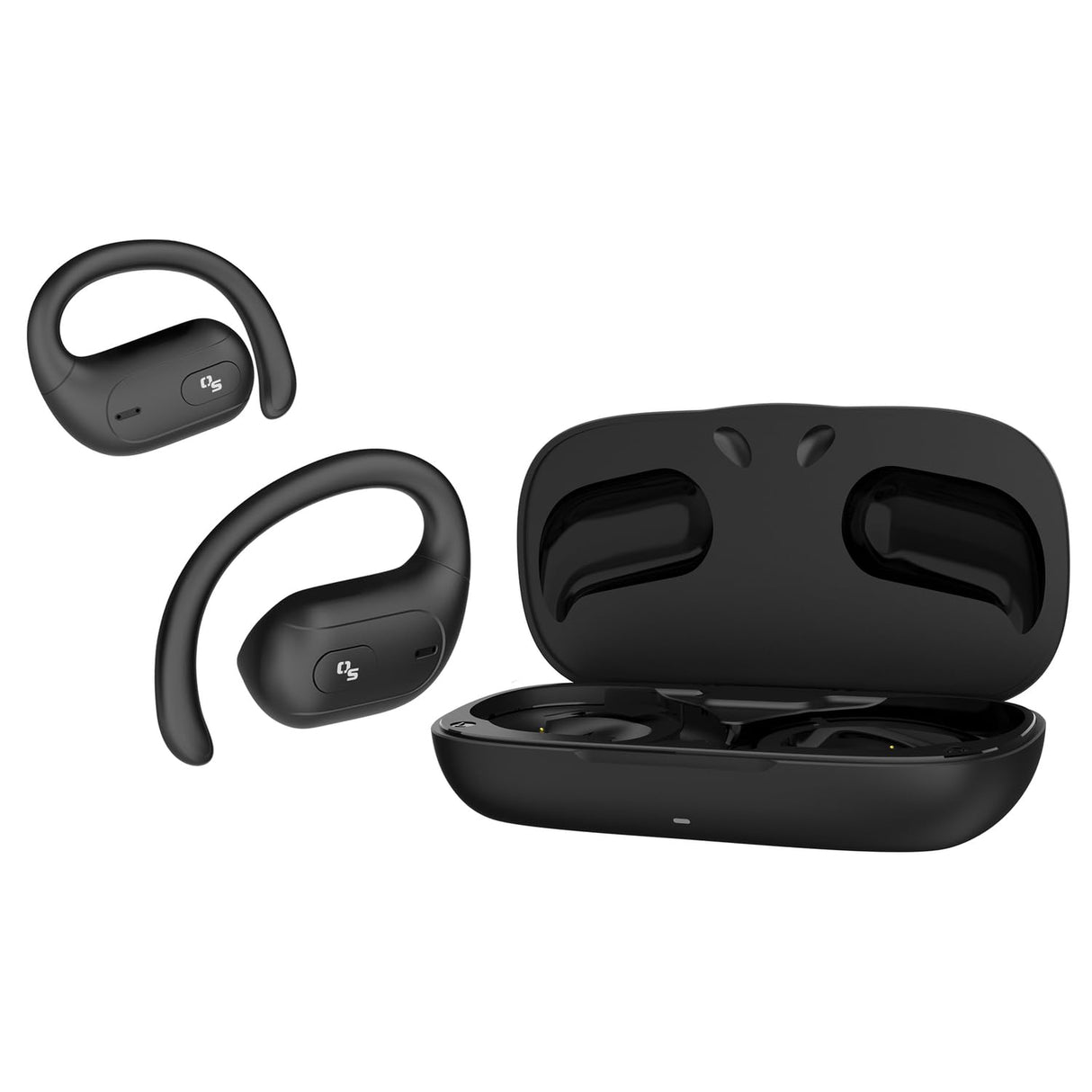OPN SOUND Headphones Aria + TR