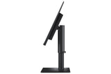 Samsung Essential S4 S24D402GAU - S40GD Series - LED-Monitor - 61 cm (24")