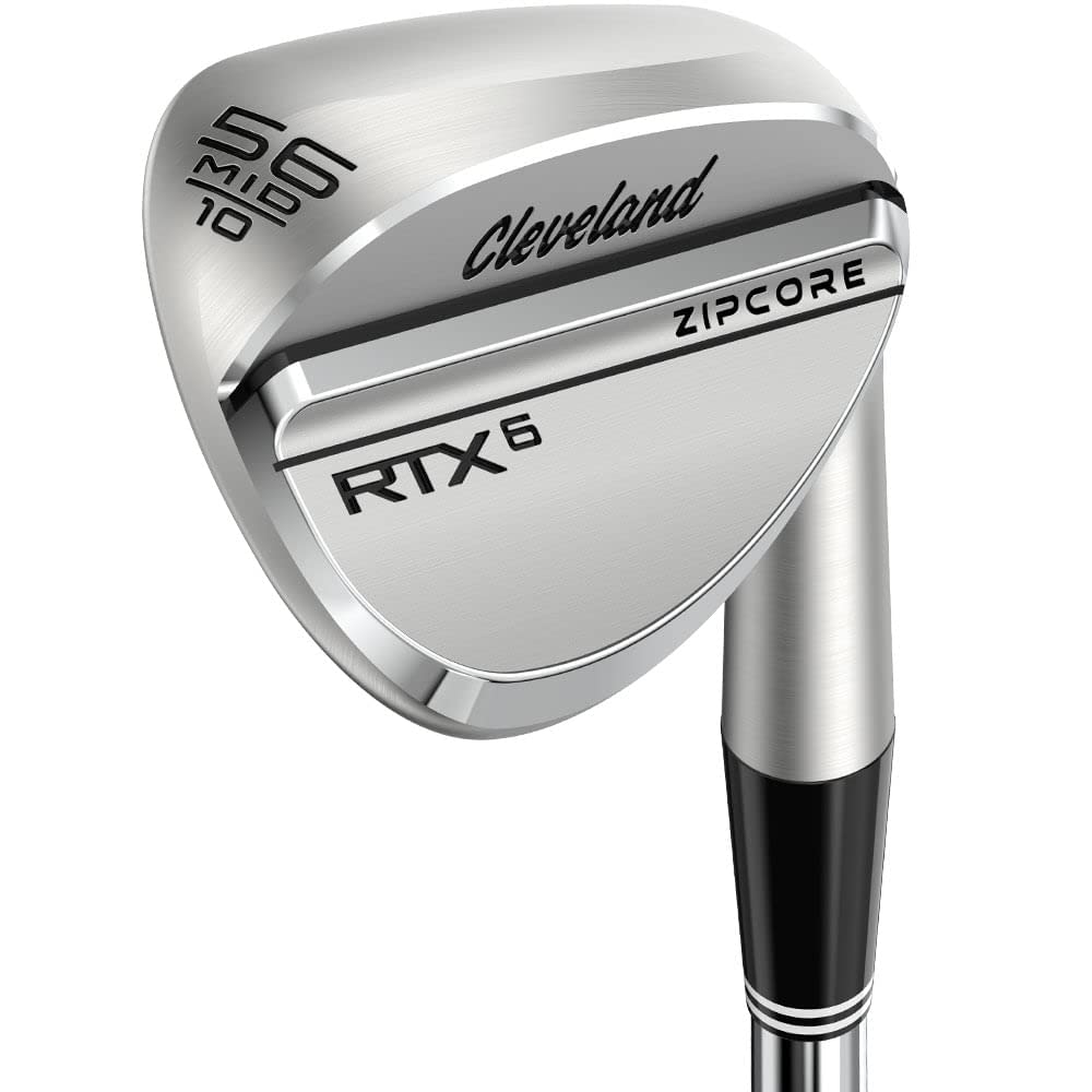 RTX6 Zipcore TS 50 Mid RH NA