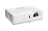 Optoma Proyector ZU707T WUXGA - Marca EAN: 5055387667587
