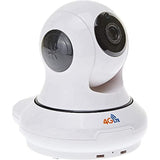 Camara IP 4G motorizada de Interior con Infrarrojos