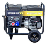 Kompak KGG20000LEK-T Generador Gasolina 3000rpm Full Power