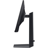 SAMSUNG Odyssey G50D QHD - Monitor para Juegos (27", Panel rápido IPS 2560 x 1440 Pixeles AMD FreeSync Frecuencia de actualización 180 Hz Tiempo de Respuesta 1 ms (G/G)
