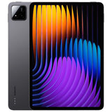 NK Xiaomi Pad 7 - Tablet de 11,2" 3,2K (Snapdragon 7+ Gen 3, 8GB RAM, 128GB ROM, 4 Altavoces, WiFi 6E, batería de 8850 mAh, Gris