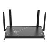 TP-Link BE3600 - Enrutador Wi-Fi 7 de Doble Banda, inalámbrico y cableado, hasta 3.6 Gbps, Puertos Multi-Gigabit 2.5G, MLO, Juegos y transmisión, Compatible con EasyMesh, fácil configuración,
