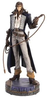 First 4 Figures CVSRIST Castlevania Richter Belmont First4Figures - Estatua de Resina