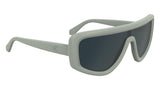 Calvin Klein Jeans Ckj25605s Gafas, Gris Mate, Talla única Unisex Adulto