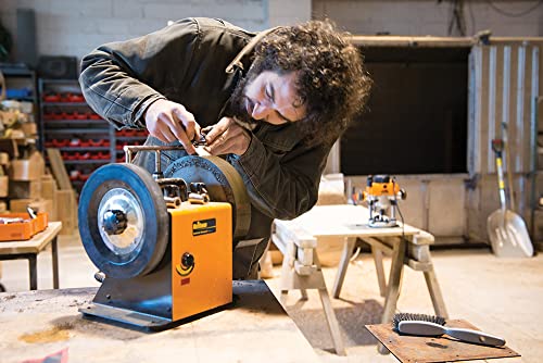 Triton 949257 - Amoladora (tamaño: 120W)