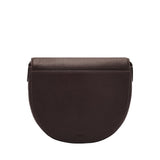 Fossil Everleigh, Bolso Cruzado Mujeres, Castaño Marrón