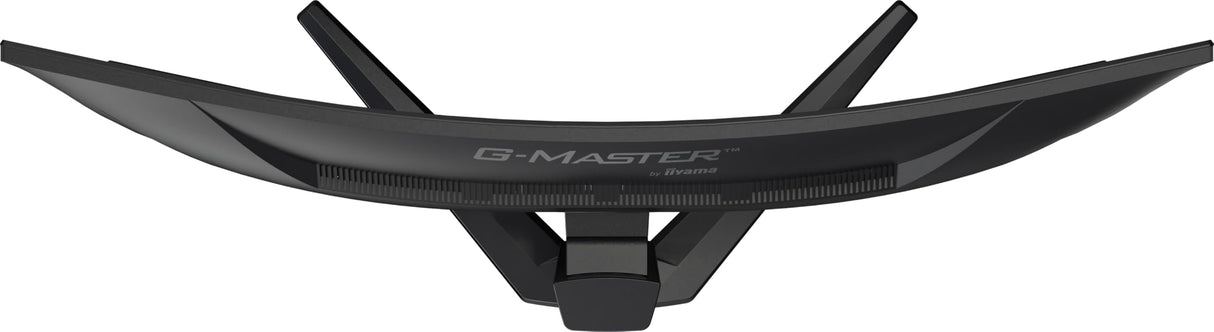 iiyama G-Master Monitor GCB3486WQSCP-B1 34" UltraWide QHD 240Hz HDR400 FreeSync Premium Curvo USB-C