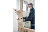 Festool Martillo combinado a batería KHC 18 EB-Basic