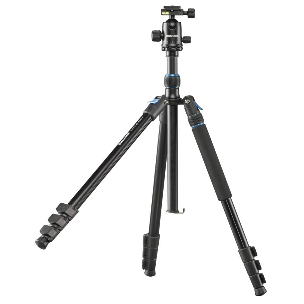 CULLMANN Trépied/Monopode Rondo 480M+ Avec Rotule RB8.5