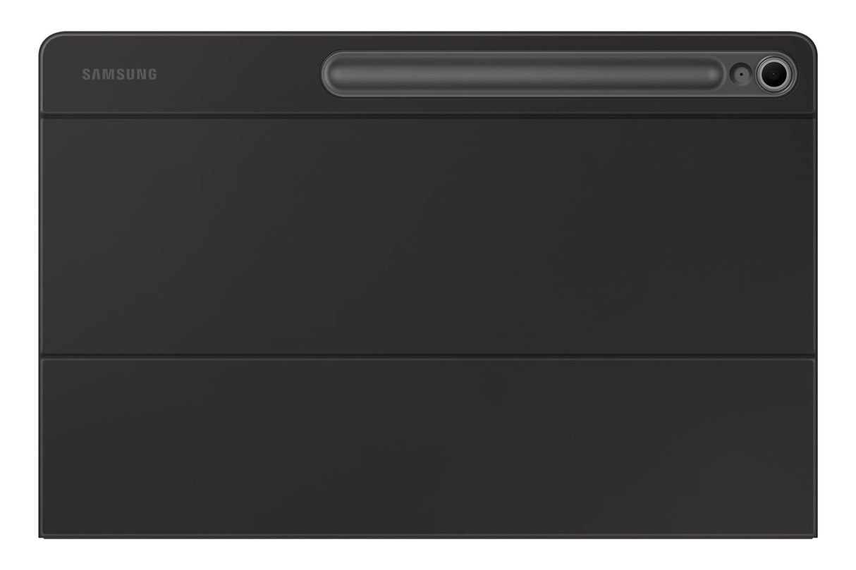 Samsung Book Cover Keyboard Slim Galaxy Tab S10 FE+ Black