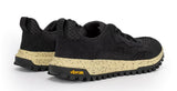 BRANDBLACK OJAI, Zapatillas Unisex Adulto, Black Speckle, 40.5 EU