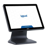 iggual TPV AIO Intel Celeron J6412/8GB/128GB SSD/17