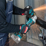 Amoladora 125Mm Bl18V Variab/Palan
