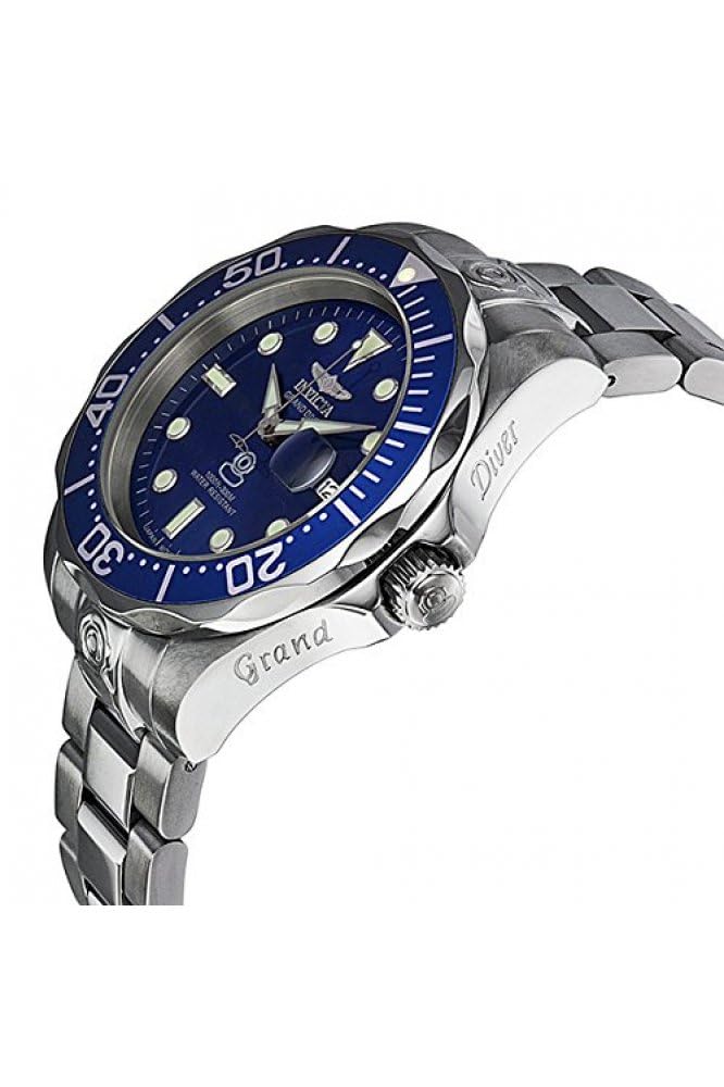 Invicta Pro Diver Reloj Automático para Hombre de acero inoxidable - 47mm