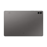 Samsung Galaxy Tab S9 FE+ - Tablet + Cargador, 256 GB, Wifi, S Pen incluido, Batería de Larga Duración, Clasificación IP 68, Gris (Versión Española)