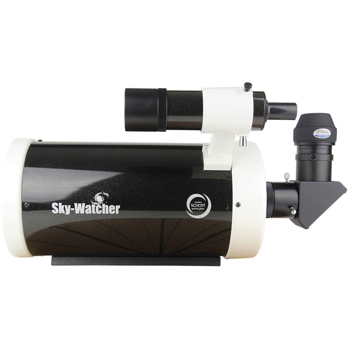 Skywatcher s11500 Maksutov-Cassegrain Negro