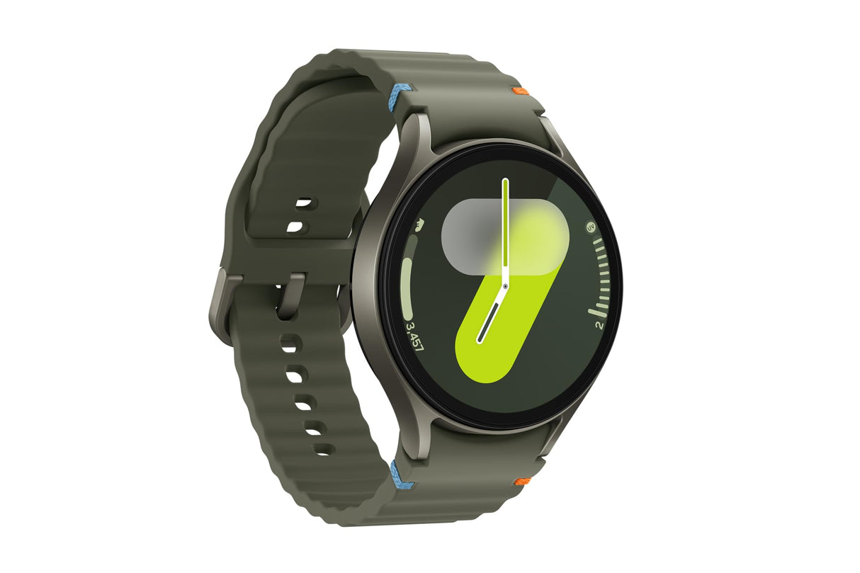 Samsung Smartwatch SM-L310NZGAEUE Verde 44 mm