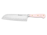 WÜSTHOF Classic Santoku 17 cm, Pink Himalayan Salt (rosa)