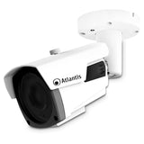 ATLANTIS Ultraplex A11-UX914A-BPV Outdoor Onvif PoE Bullet 2592x1944 H.264/H.265 5MP Varifocal