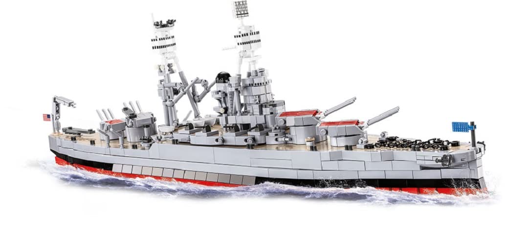 COBI USS Arizona (BB-39)