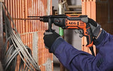 AEG AEGTAPER850W Taladro Percutor 850 W