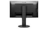 Philips Monitors Philips B Line - Monitor (60,5 cm (23.8), 1920 x 1080 Pixeles, Full HD, LCD, 5 ms, Negro)