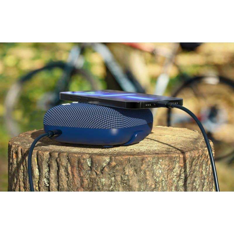 Tribit Stormbox Micro 2 Bts12 10w Bluetooth Speaker One Size