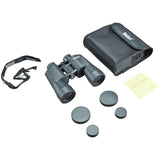 Bushnell 12x50mm PowerView - Prismático, negro