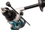 Makita DHP486Z Taladro percutor BL 18V LXT 130Nm (sin batería y cargador) Multicolor