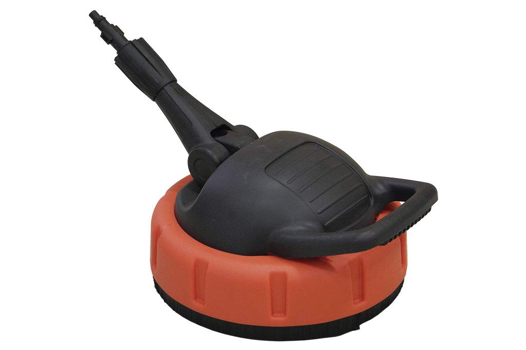 Cofan Limpiadora de Alta Presión | 2500 W | Modelo Vermont
