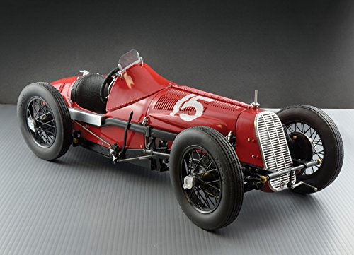 Carson Italeri 1 12 / FIAT Grand Prix # 4702 Kits-806 Modelo, plástico