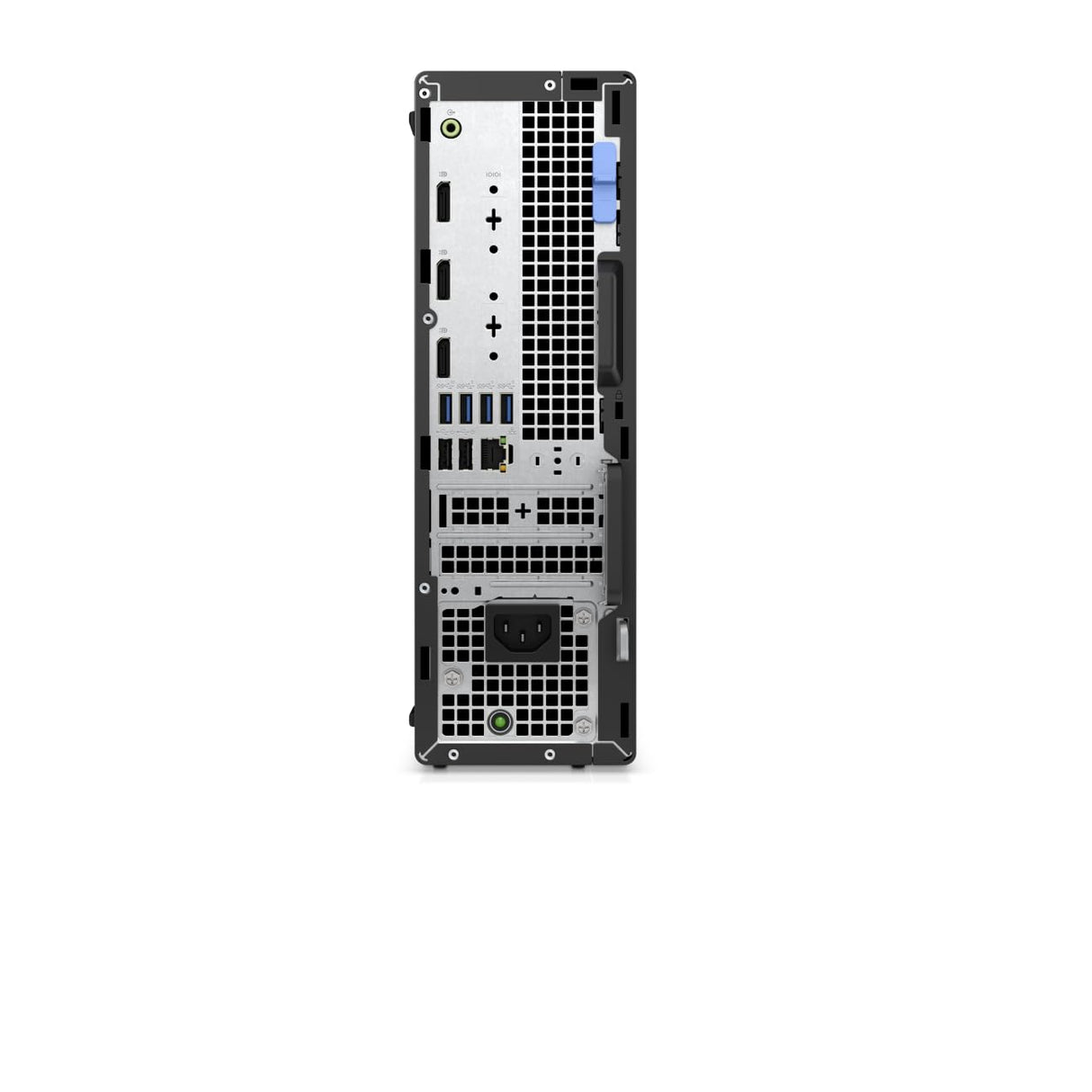 Dell OptiPlex 7010 Plus - SFF - Core i5 13500 2.5 GHz - vPro Enterprise - 16 GB - SSD 512 GB