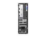 Dell OptiPlex 7010 Plus - SFF - Core i5 13500 2.5 GHz - vPro Enterprise - 16 GB - SSD 512 GB