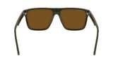 Lacoste Gafas de Sol L6027S 275 KHAKI 57/15/145 Hombre