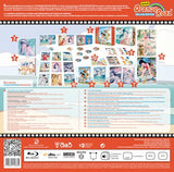 Kimagure Orange Road Bluray Deluxe Edition (Retail)