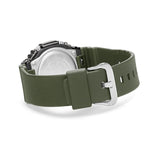 Casio GM-2100B-3AER Reloj de Hombres