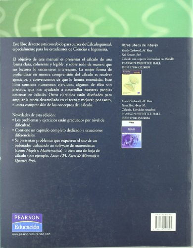 CÁLCULO