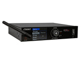 PSSO Wise One 1-Channel True Diversity Receptor 638-668 MHz